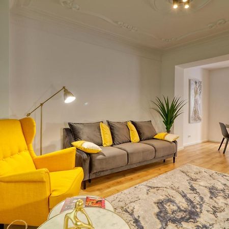 Historical Center By 4El Apartment Букурещ Екстериор снимка