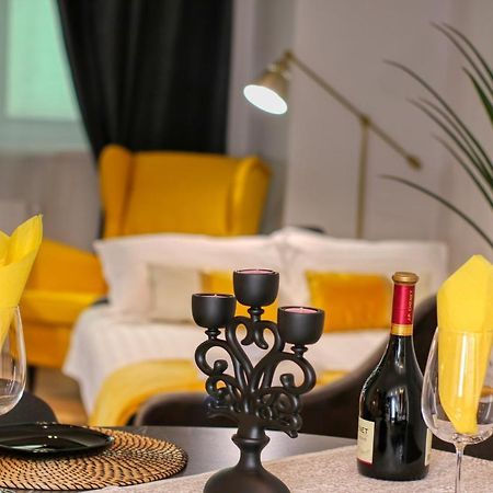 Historical Center By 4El Apartment Букурещ Екстериор снимка