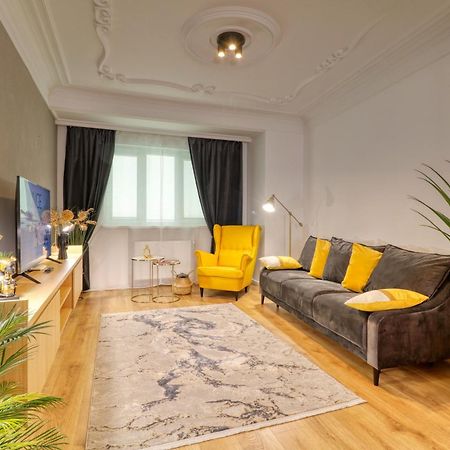 Historical Center By 4El Apartment Букурещ Екстериор снимка