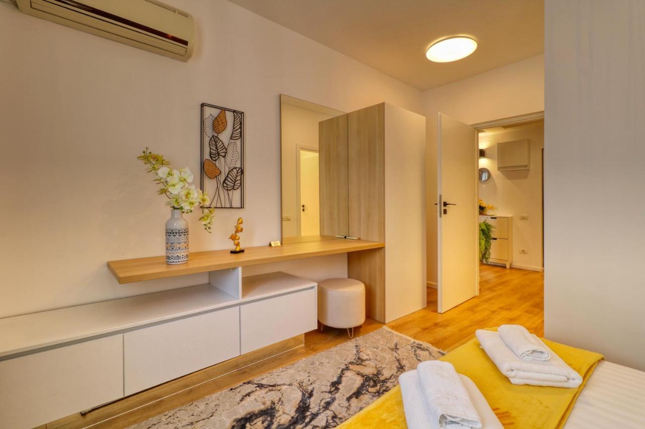 Historical Center By 4El Apartment Букурещ Екстериор снимка