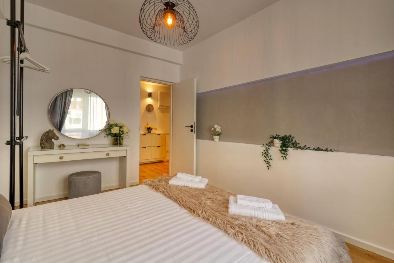 Historical Center By 4El Apartment Букурещ Екстериор снимка