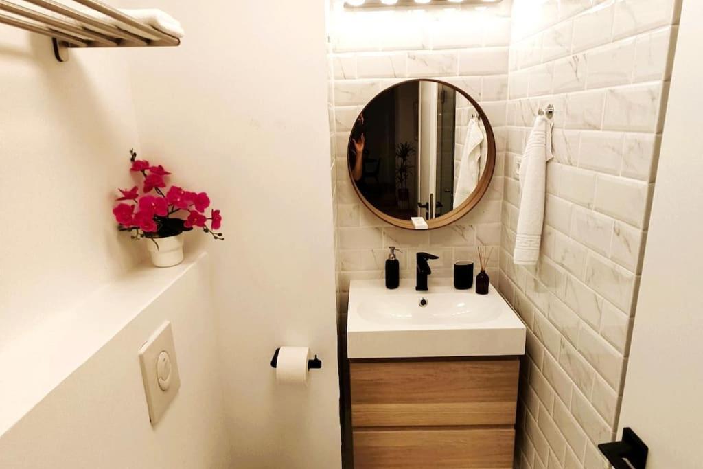 Historical Center By 4El Apartment Букурещ Екстериор снимка