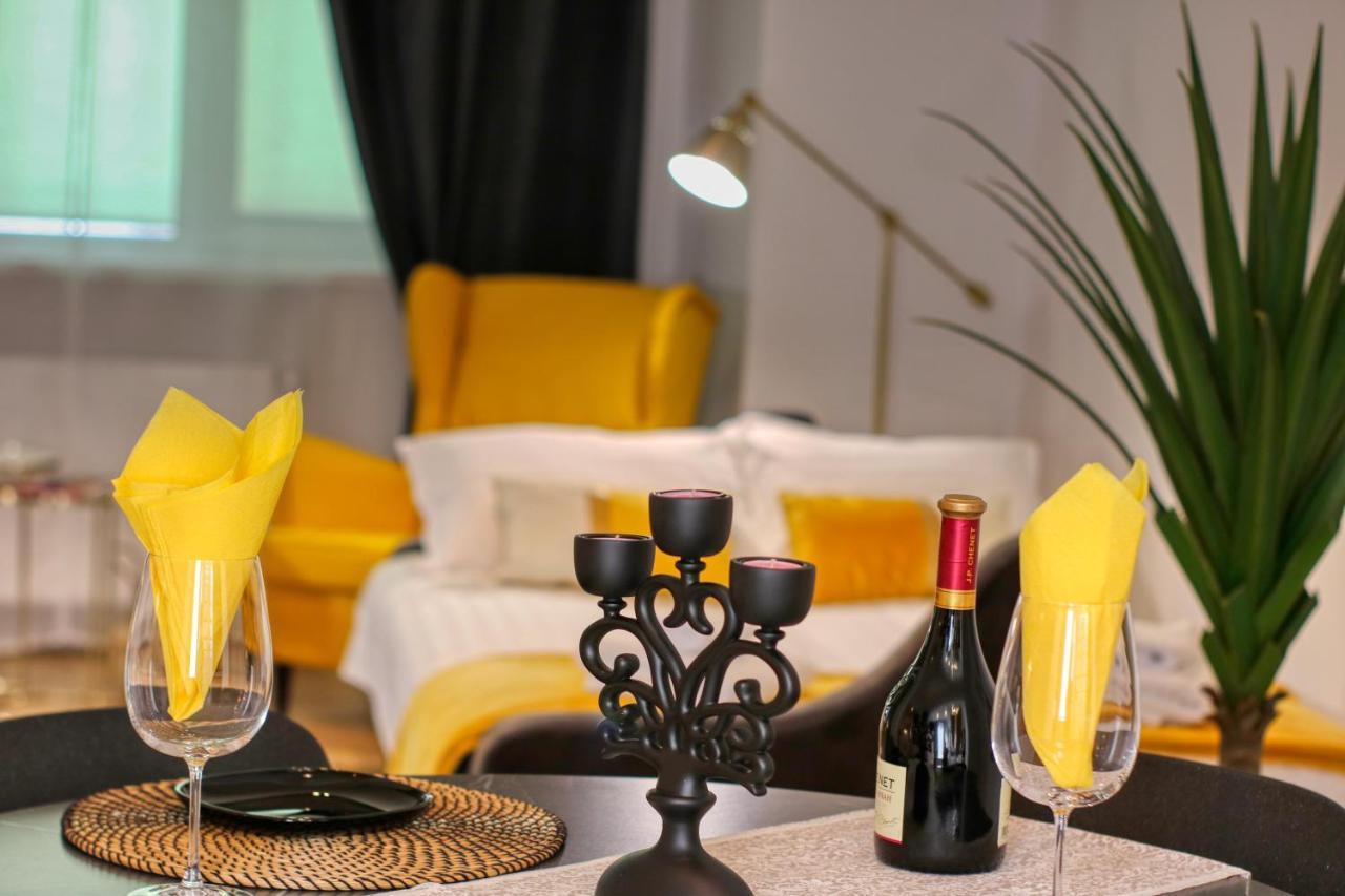 Historical Center By 4El Apartment Букурещ Екстериор снимка