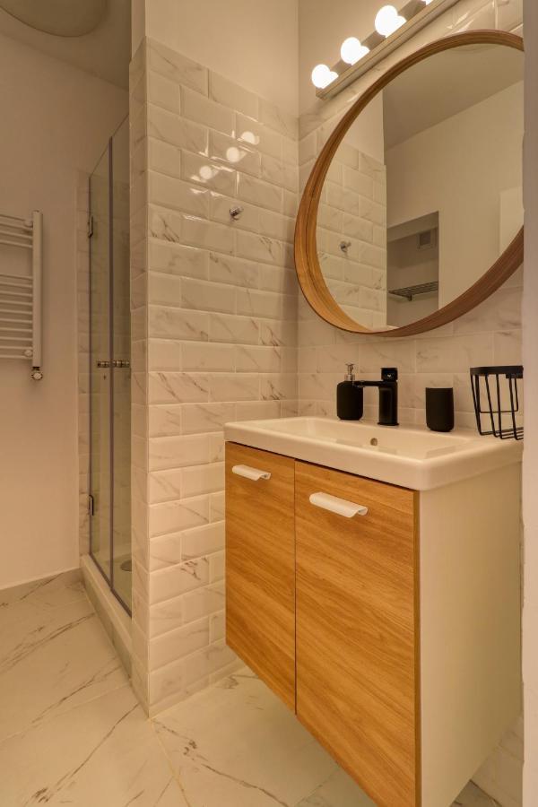 Historical Center By 4El Apartment Букурещ Екстериор снимка