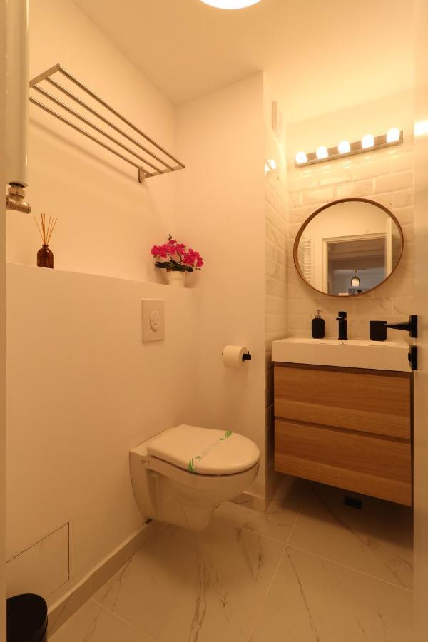 Historical Center By 4El Apartment Букурещ Екстериор снимка