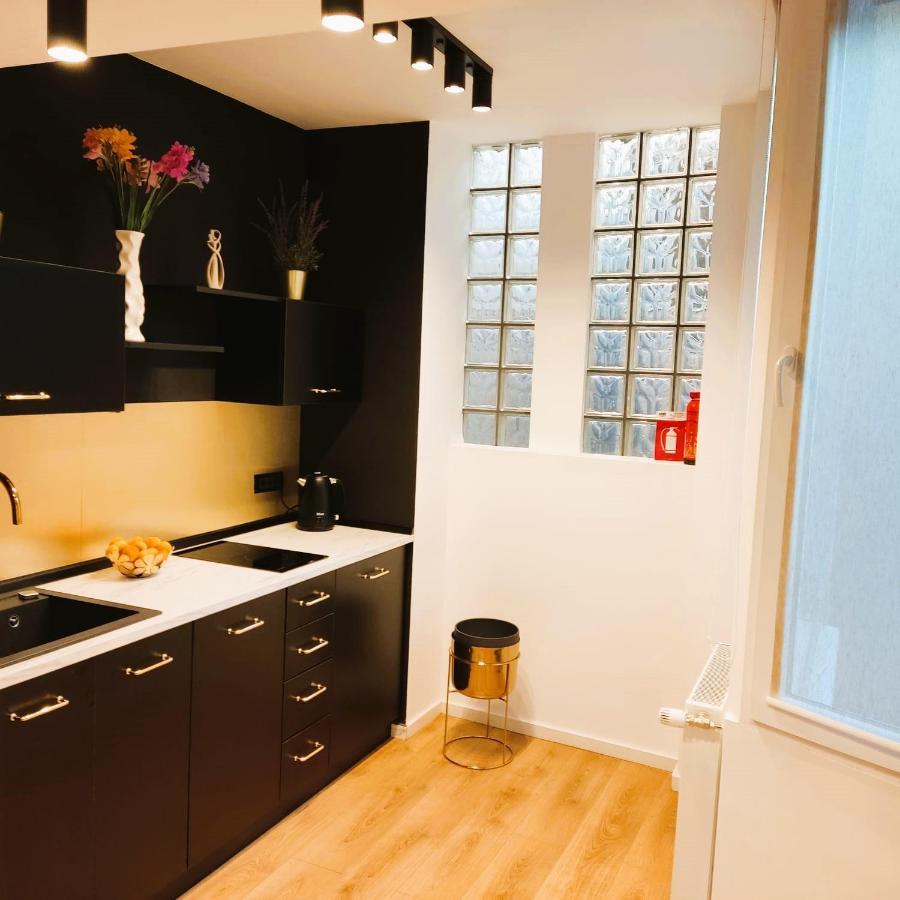 Historical Center By 4El Apartment Букурещ Екстериор снимка