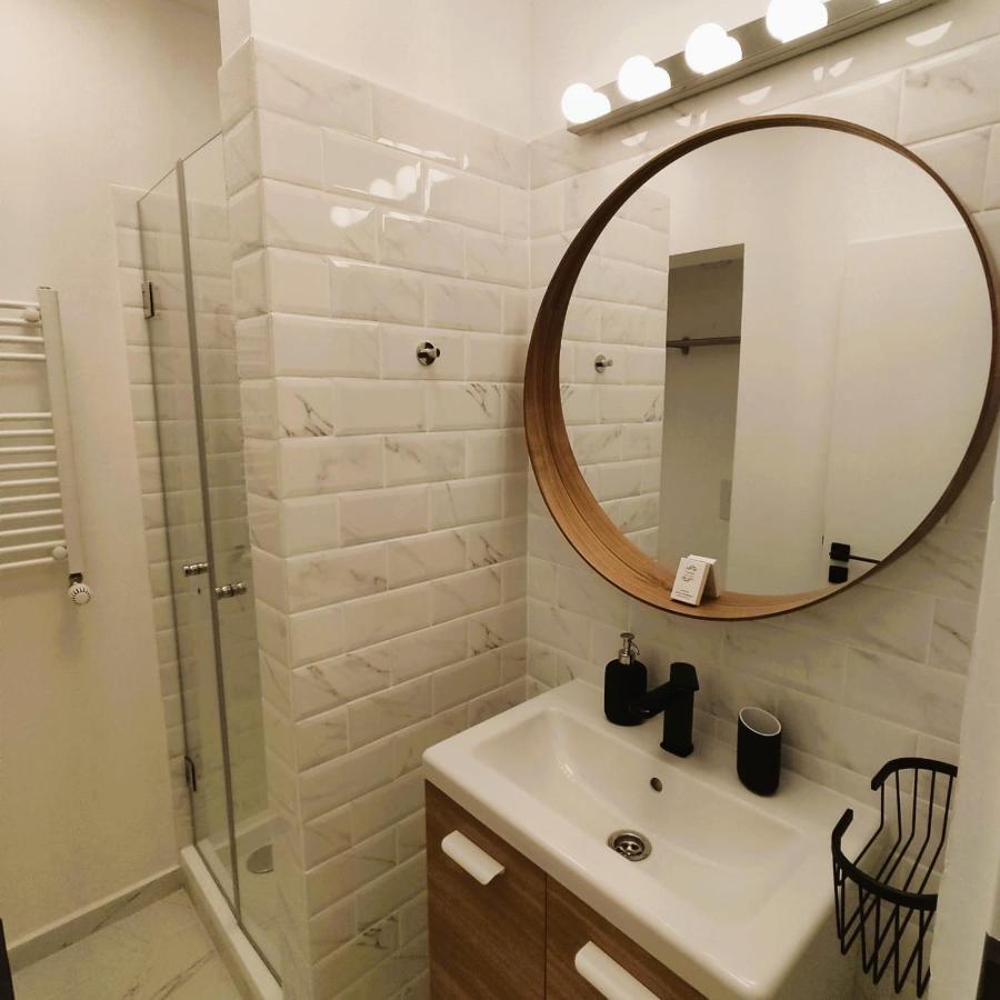 Historical Center By 4El Apartment Букурещ Екстериор снимка